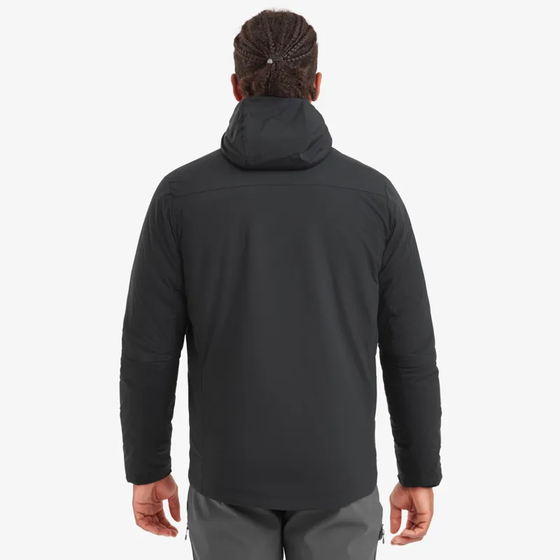 Montane Mens Fireball Hoodie Black-3